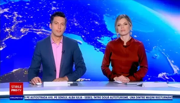 SUA va adopta o rezoluție prin care se recunoaște oficial parteneriatul cu România