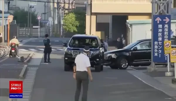 Noi detalii despre asasinul fostului premier Shinzo Abe. Suspectul viza de fapt liderul unui grup religios