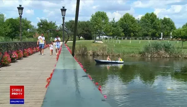 Destinații de vacanță lângă București. Locuri în care poți să îți petreci un weekend în afara orașului