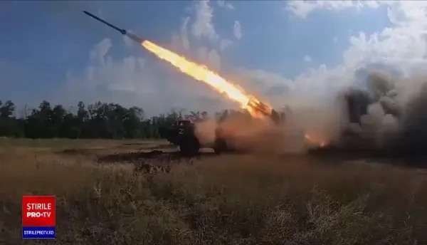 10.000 de soldați ucraineni merg în UK: Cei mai mulți dintre ei nici nu atinseseră o armă. Iată-i acum în poligon, la trageri