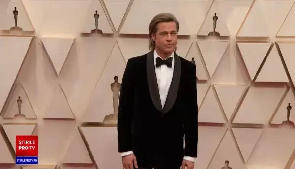 Cum se manifestă prosopagnozia, boala de care suferă Brad Pitt