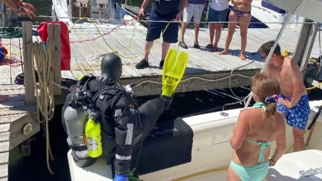 O plimbare pe râu era să o coste o avere pe o femeie din SUA. Ce i-a căzut în apă