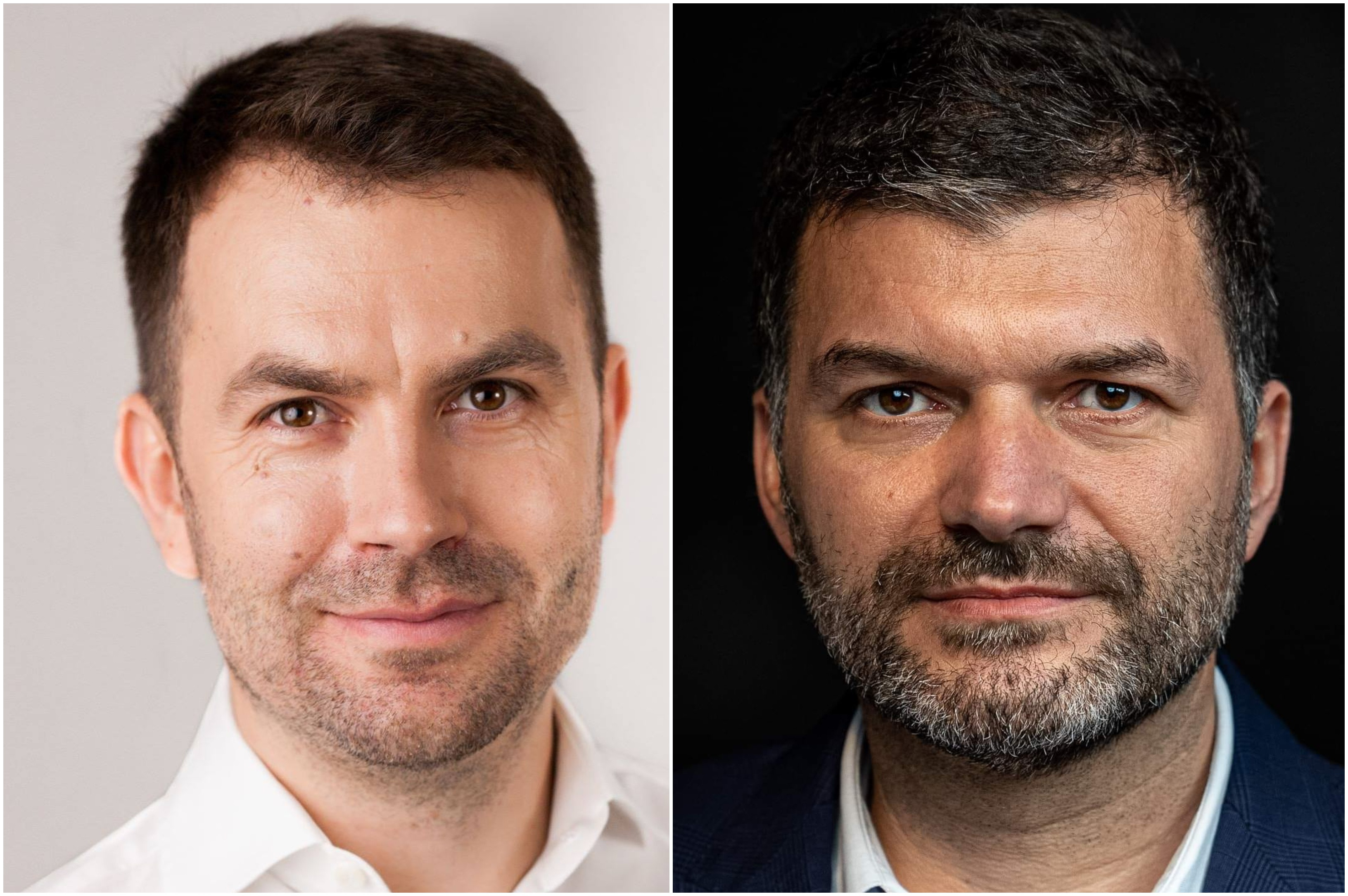 Alegeri în USR. Cătălin Drulă l-a învins pe Octavian Berceanu și este noul președinte ales