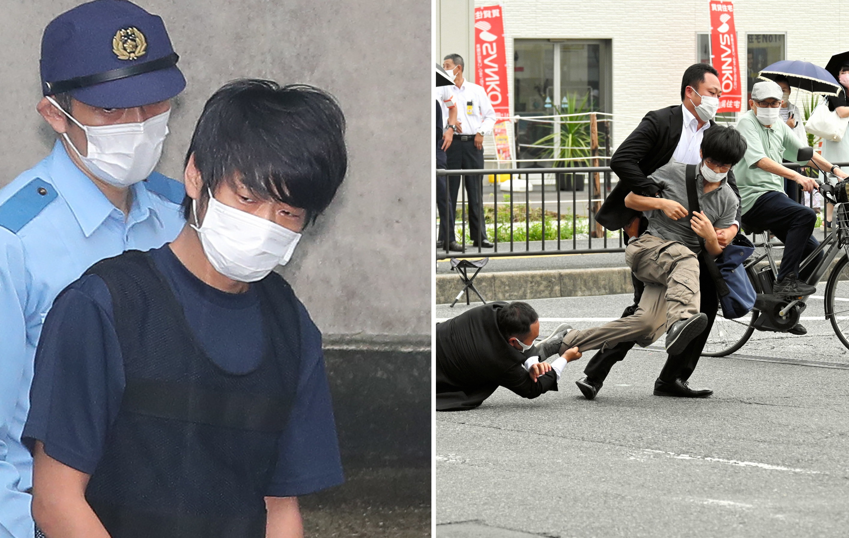 Dezvăluirea făcută de secta pe care a încercat să se răzbune asasinul lui Shinzo Abe