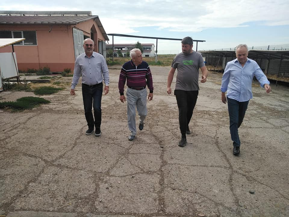 Petre Daea: Animalelor și plantelor le lipsește din codul genetic calendarul odihnei