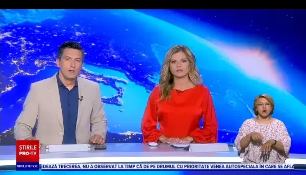 Un băiat de 14 ani din Ploiești s-a electrocutat după ce s-a urcat pe un tren. Voia să deseneze graffiti pe un vagon