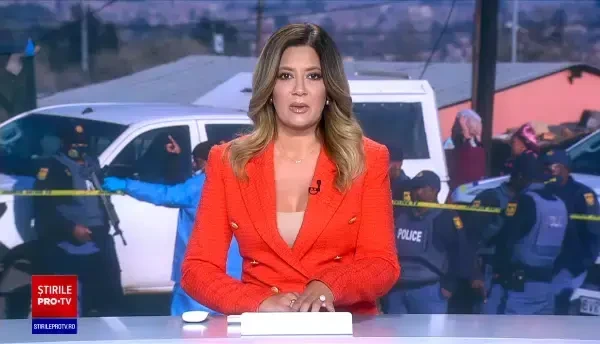 Masacru în Africa de Sud. Indivizi necunoscuți au tras cu armele în baruri și au ucis 18 oameni