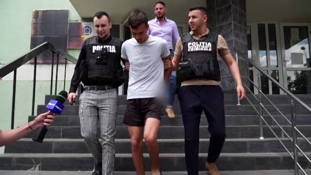 Clipe de coșmar pentru o tânără din Timișoara tâlhărită pe stradă. S-a luptat cu agresorul