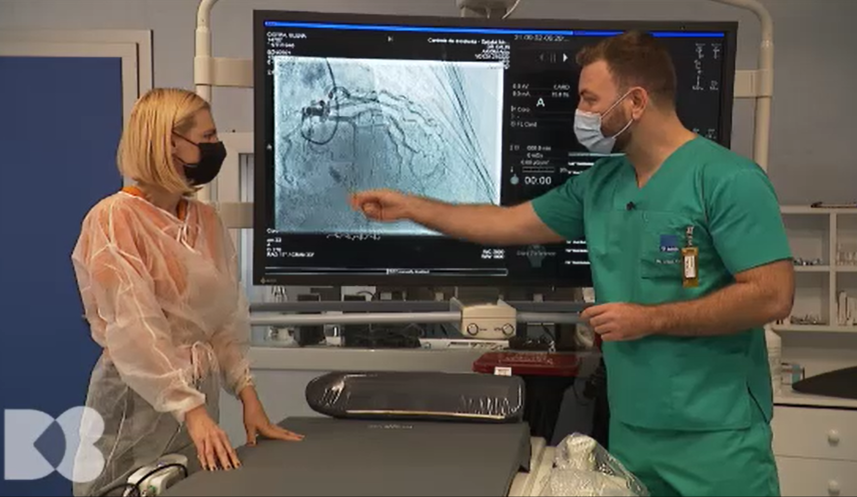 Cum ne ajută mișcarea să avem o inimă sănătoasă. Sportul trebuie cuplat cu renunțarea la fumat pentru a preveni infarctul