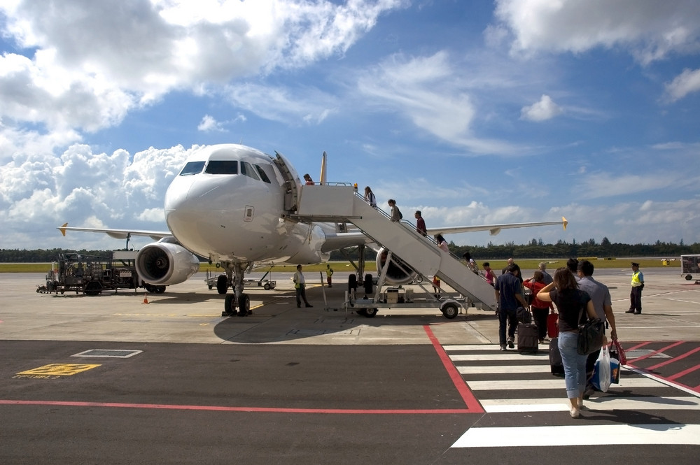 O companie aeriană low-cost a primit o amendă record de 2 milioane de euro