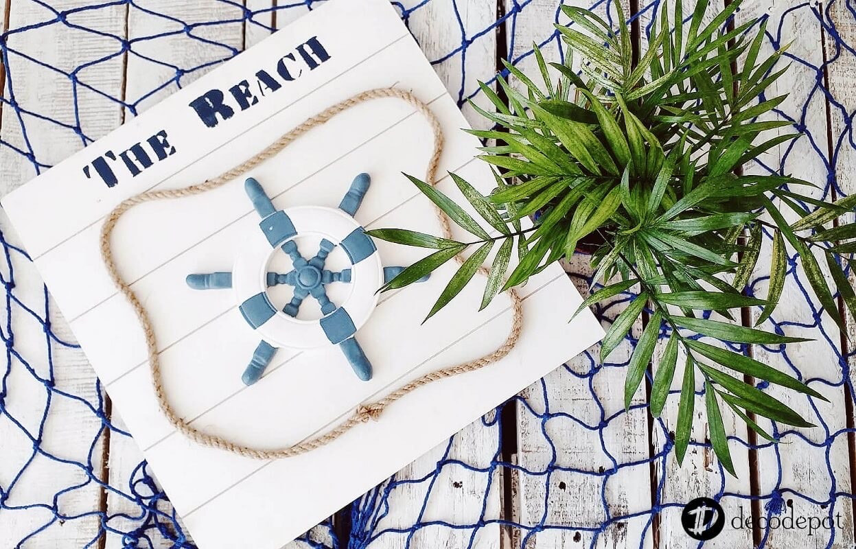 (P) Pentru o relaxare reușită, alege decorațiuni pentru grădină de la DecoDepot