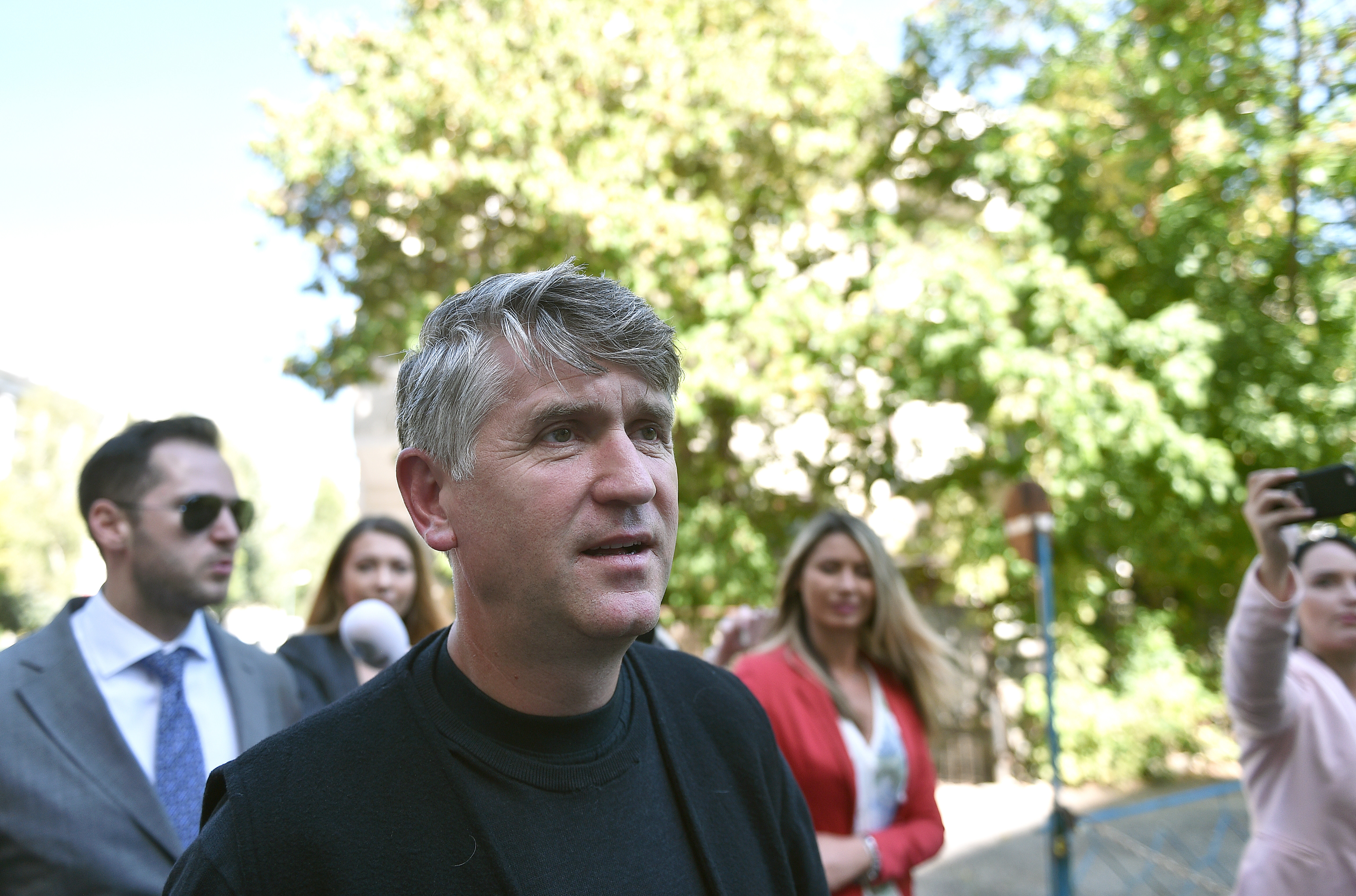 Consiliul Județean Brașov refuză să plătescă onorariul lui Cristian Pomohaci, invitat la un concert într-o comună