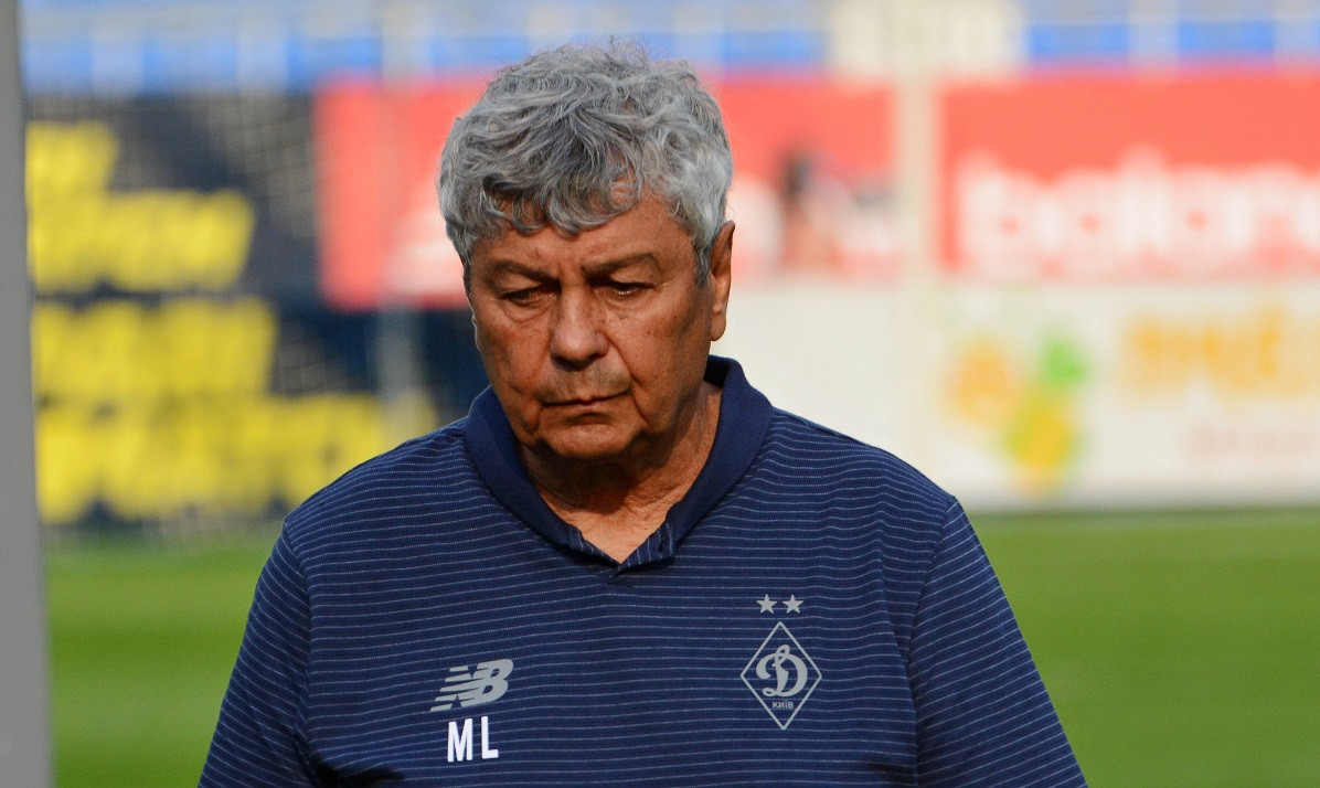 Campionatul de fotbal al Ucrainei se va relua în luna august. Meciurile se vor disputa în condiții speciale