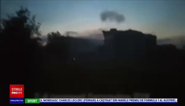 Pedepsirea Rusiei este o chestiune de securitate globală, afirmă Zelenski