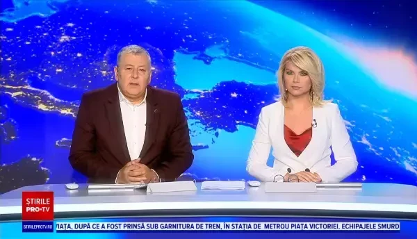 Pompierii din Sibiu au intervenit să salveze un câine blocat în exteriorul unui balcon