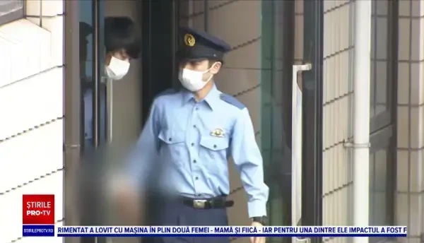 Portretul criminalului lui Shinzo Abe. Detaliul observat de anchetatori în timpul audierilor