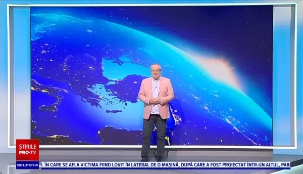 Vremea azi, 11 iulie. Prognoza meteo pentru București și restul țării