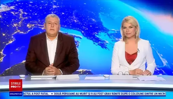 Polițiștii din Budapesta au urmărit șase kilometri un cangur. Cum s-a terminat aventura