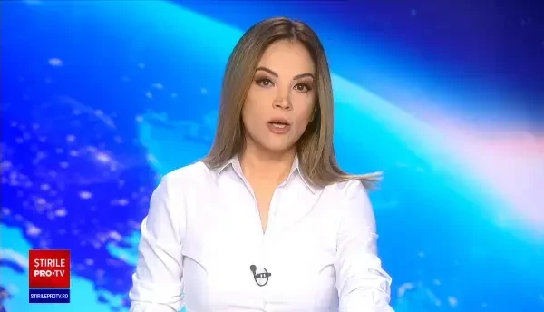 Ninge în plină vară în România. Unde s-a întâmplat