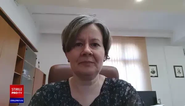 INTERVIU cu procurorul general Scutea. Cum vor ancheta procurorii români crimele Rusiei în Ucraina