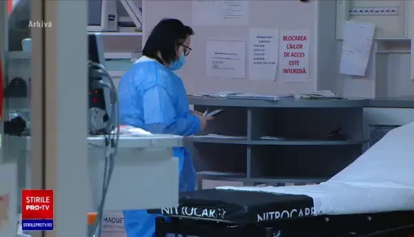 Rafila: Creșterea numărului de cazuri de Covid în România va dura circa 4-5 săptămâni