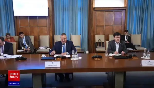 Măsurile fiscale anunțate de Guvern îi nemulțumesc pe oamenii de afaceri. ”Angajații vor aduce bani de acasă”