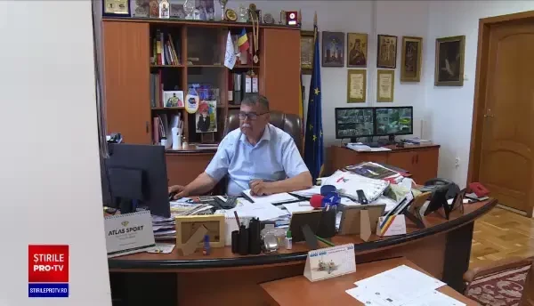 Primarii ”stau cu mâna întinsă” la Guvern pentru bani la rectificarea bugetară. Unii nu vor mai avea iluminat public