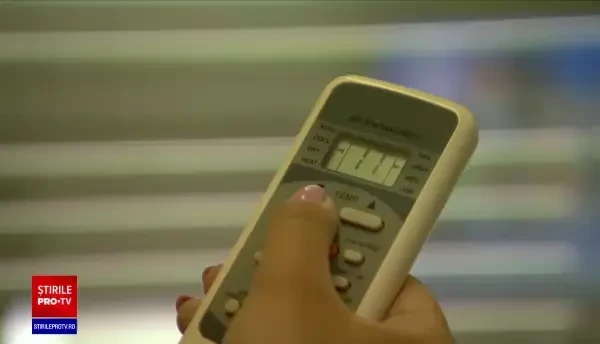 Un aparat de aer condiționat consumă într-o lună cât un frigider cu congelator într-un an. Ponturi pentru o factură mai mică