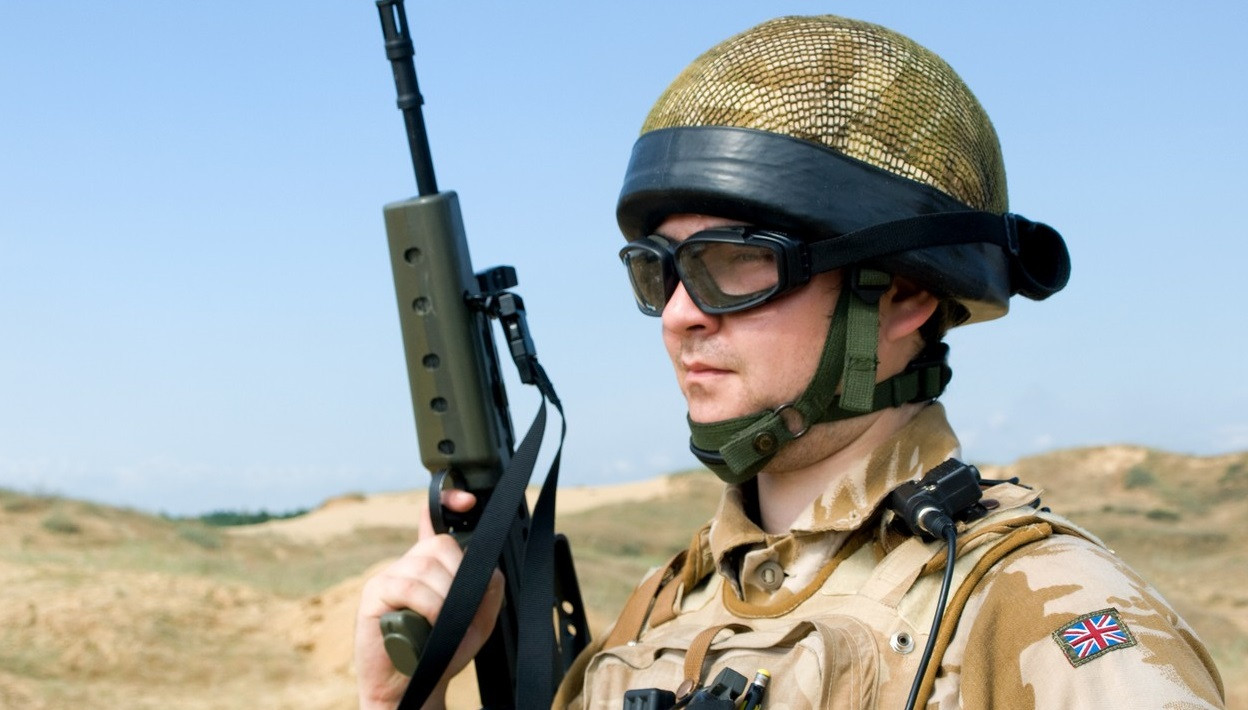 BBC: Trupele speciale britanice (SAS) au ucis peste 50 de persoane neînarmate în Afganistan