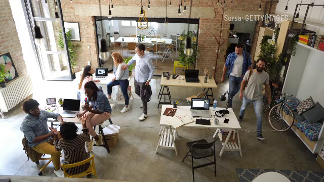 Programul Start-Up Nation: De anul acesta, antreprenorii vor trebui să aducă bani de acasă