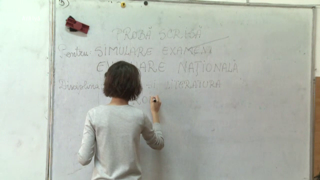 Evaluarea Națională nu va mai fi obligatorie pentru toți absolvenții. Structura Bacalaureatului s-ar putea schimba