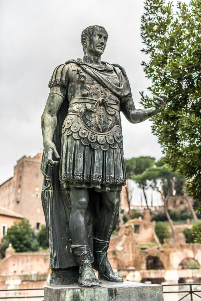 Iulius Caesar