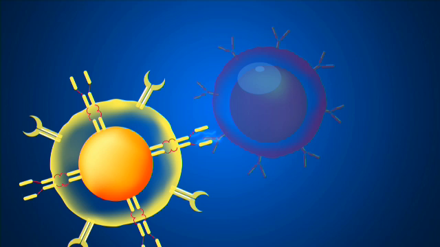 Primul pacient din România care încearcă un tratament revoluționar împotriva cancerului de sânge