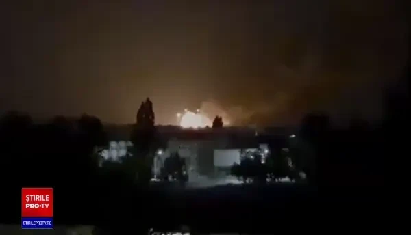 Rusia pregătește o ofensivă pentru a-și extinde teritoriul cucerit în regiunea Donețk