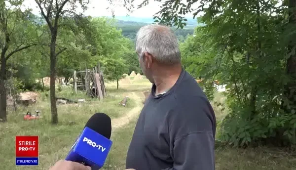 Localnicii din Zece Hotare, despre “narco-chimiștii" care făceau cocaină în satul lor