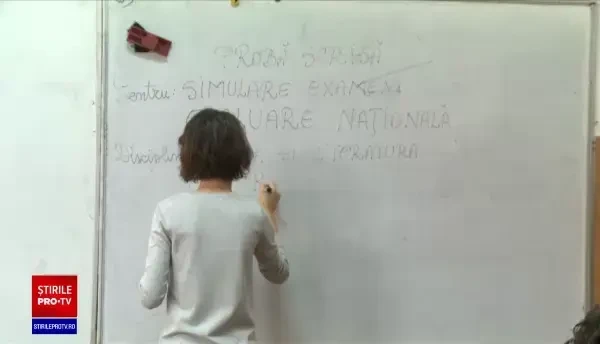 Evaluarea Națională nu va mai fi obligatorie pentru toți absolvenții. Structura Bacalaureatului s-ar putea schimba