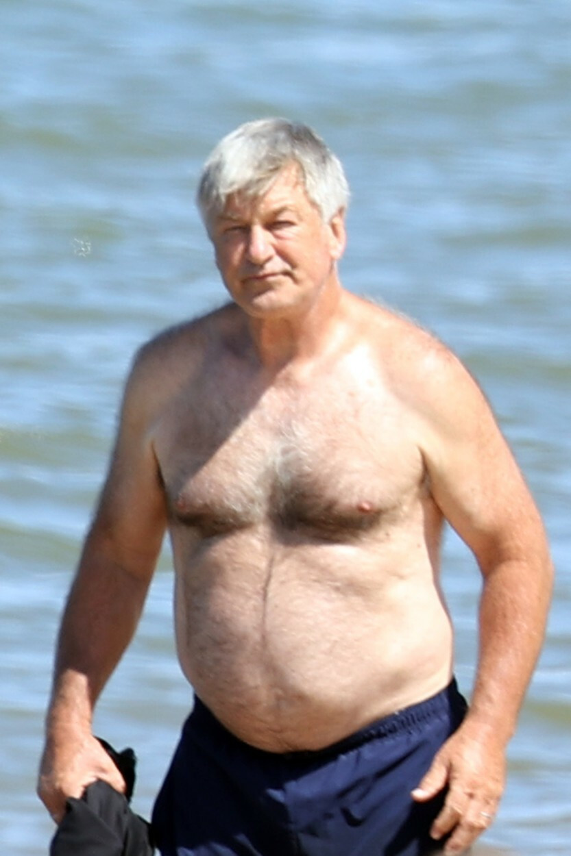 Cum arată casa de lux de 29 de milioane de dolari a celebrului actor Alec Baldwin | GALERIE FOTO