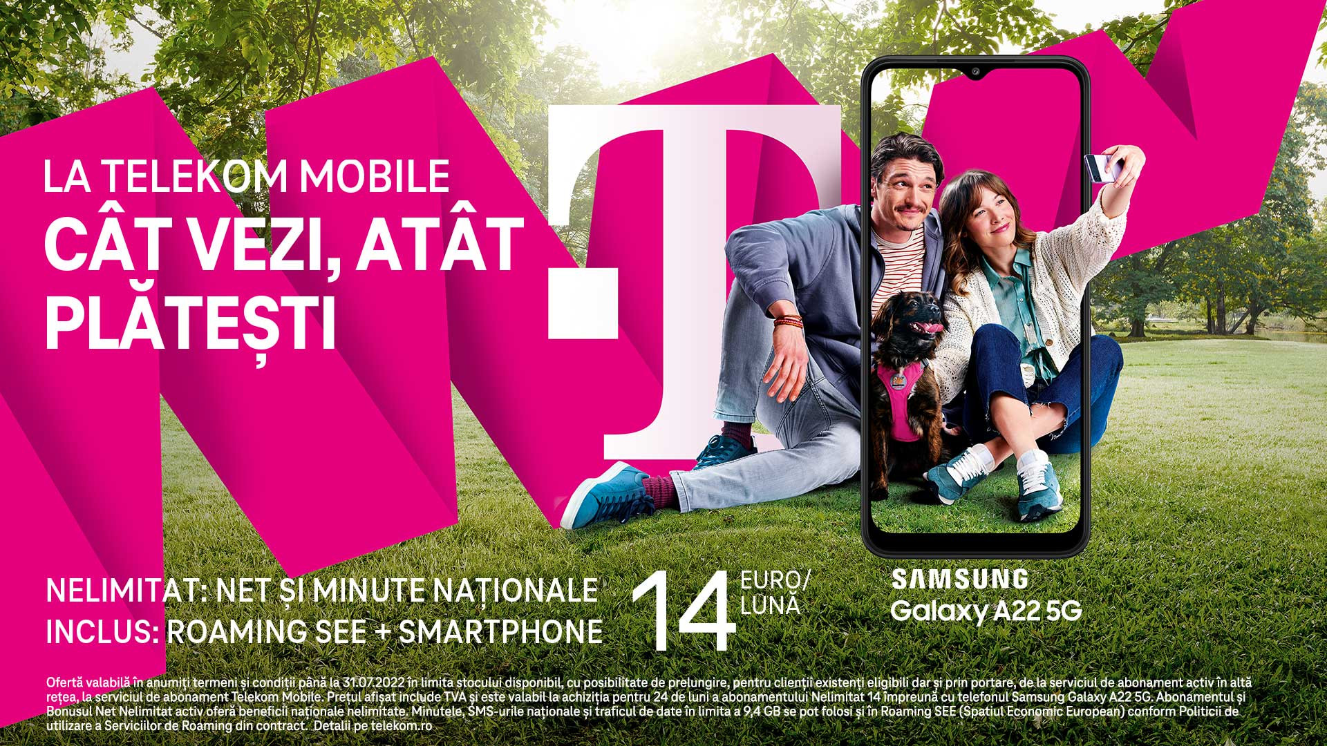 telekom oferta vara