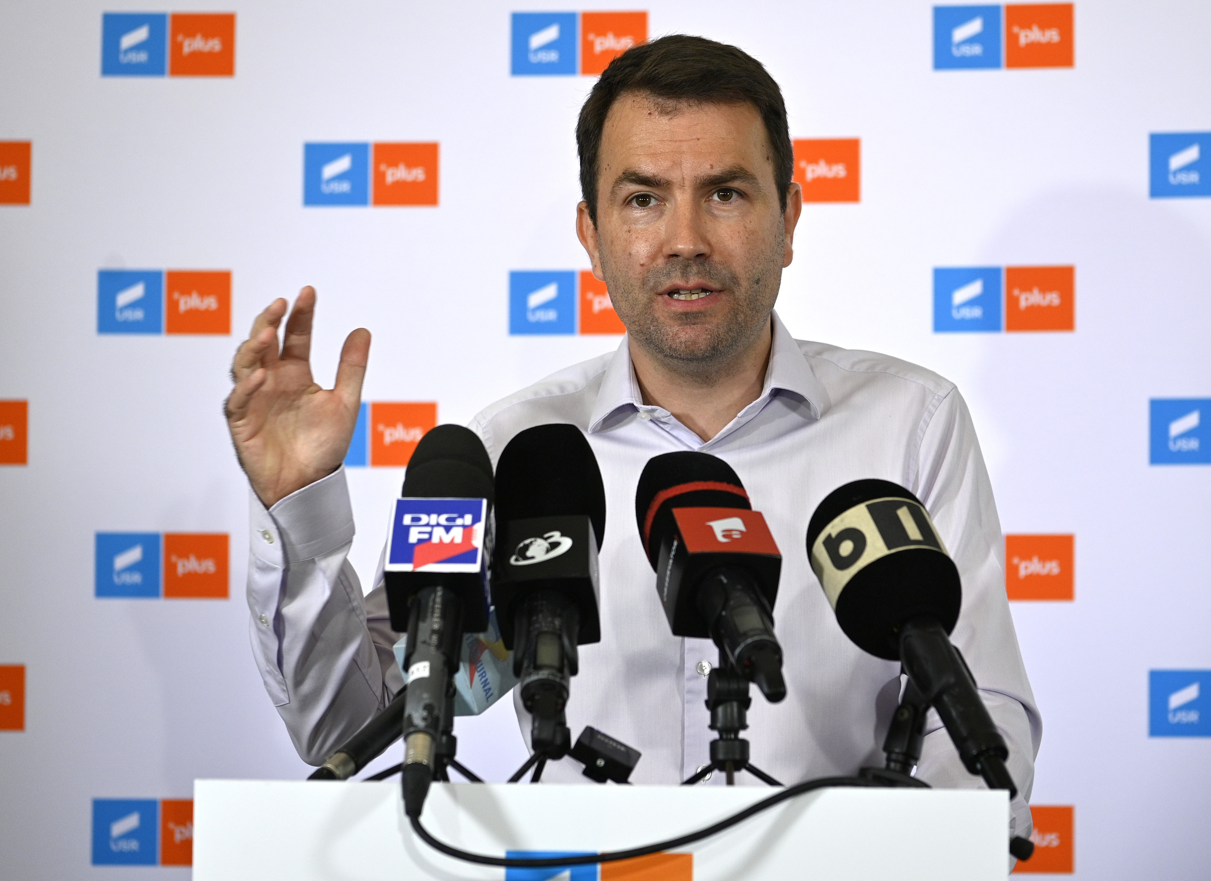 USR: România riscă să rămână fără banii din PNRR, aşa cum a anunţat Codruța Kovesi