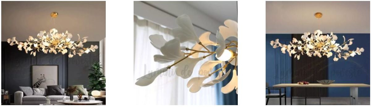 Lustre led &ndash; 5 sfaturi utile pentru a alege lustra perfectă