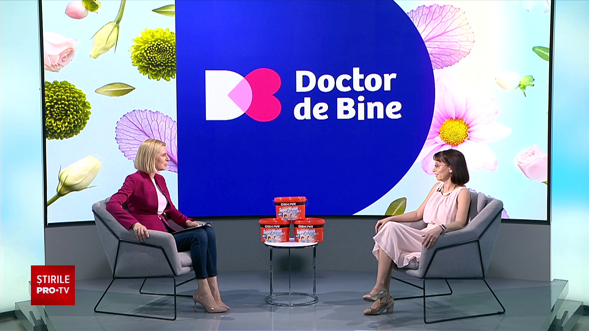 Dr. Brândușa Petruțescu, medic primar alergolog: Cum evităm sindromul de „casă bolnavă”?