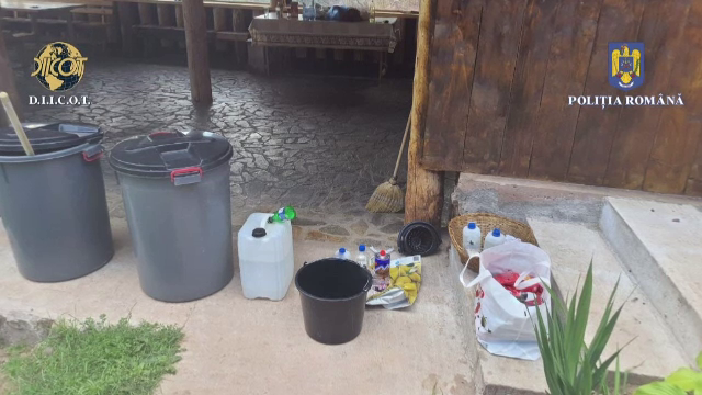 Noi detalii despre chimiștii columbieni care extrăgeau cocaina din cafea. Unul dintre ei și-a recunoscut faptele