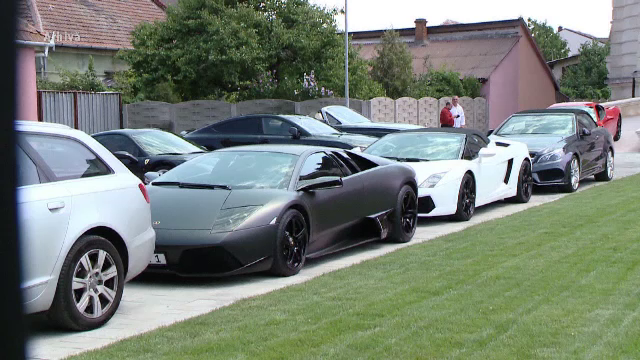 Peste 500.000 de români sunt în vizorul ANAF pentru venituri nedeclarate. Cel mai bogat are patru milioane de euro nedovediți