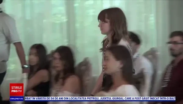 Poveștile de viață ale unor orfani care au luat Bac-ul cu brio: Mama a sunat, şi-a cerut scuze, dar nu mă ajută scuzele