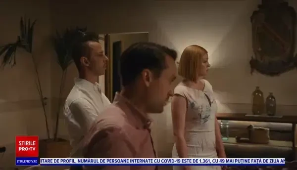 Nominalizările la Emmy 2022 au fost anunțate. Ce producții concurează