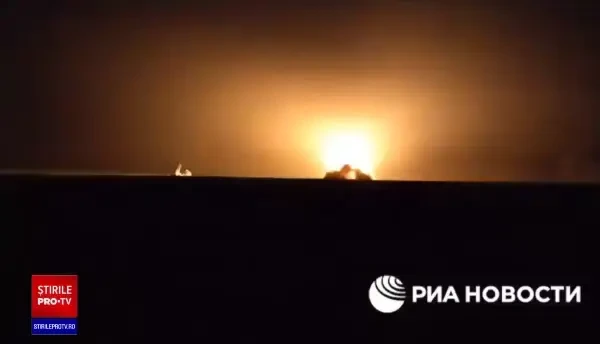 Ucraina, Rusia și ONU, discuție crucială la Istanbul, în vederea exporturilor de cereale prin Marea Neagră