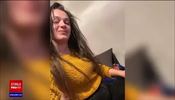 ANIMAȚIE GRAFICĂ. Cum s-a produs accidentul de pe DN79, în care o tânără a murit. Copilul ei a fost grav rănit