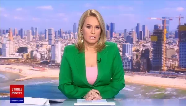 Joe Biden a sosit în Israel, în prima sa vizită în Orientul Mijlociu. Ce va discuta cu liderii din regiune