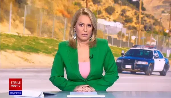 Șocant. Un ziar din Texas a publicat o înregistrare VIDEO cu masacrul de la școala din Uvalde