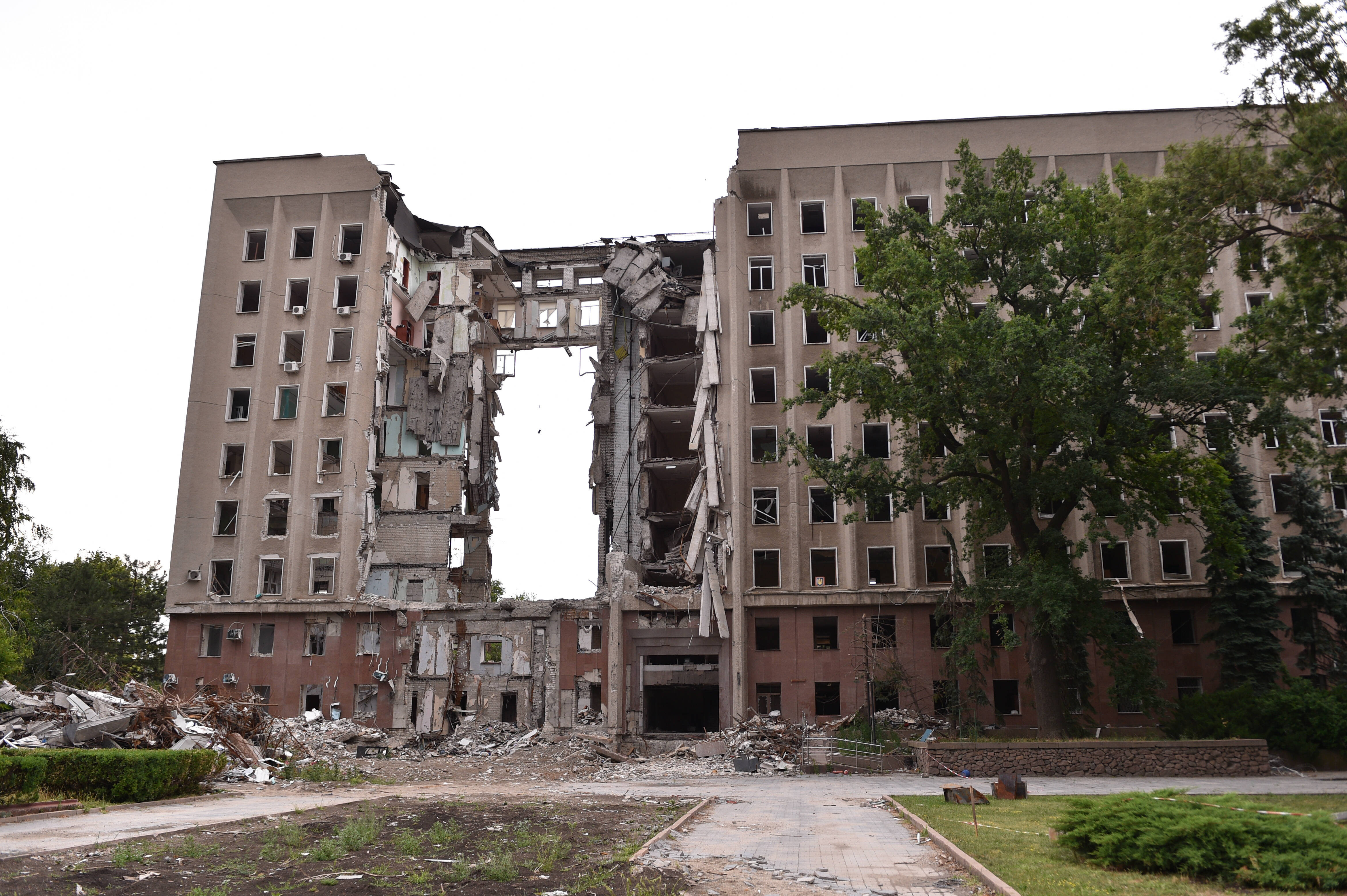 Război în Ucraina, ziua 141. Cel puţin 21 morţi, inclusiv un copil, şi 30 de răniţi, la Viniţa